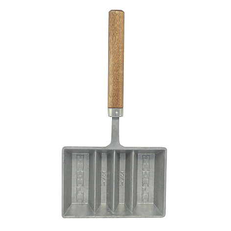 Lee Precision Ingot Mold Gjutform