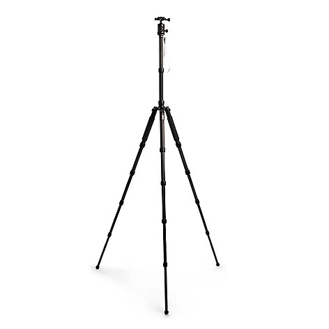 GPO Carbon Fiber Tripod - bild 2 av 6