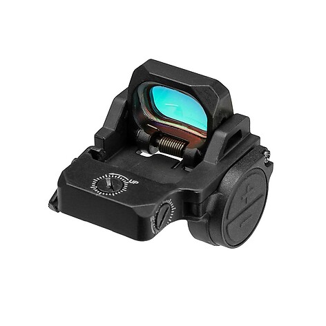 NcSTAR FlipDot Pro Red Dot Reflexsikte - bild 3 av 6