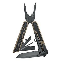 Real Avid AR-15 Tool Multiverktyg