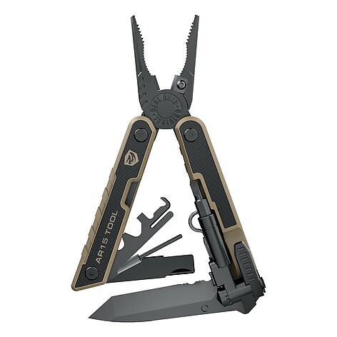 Real Avid AR-15 Tool Multiverktyg