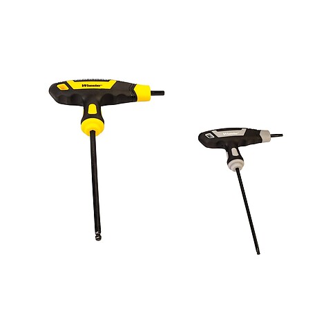 Wheeler Engineering P-Handle Set 30 delar - bild 2 av 2