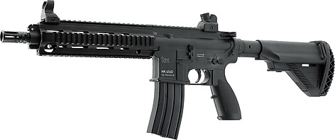Heckler & Koch HK416 D AEG 6mm - bild 2 av 4