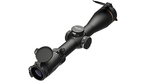 Leupold VX-6HD G2 2-12x42 CDS-SZL2 SFP Belyst FireDot Duplex - bild 6 av 10