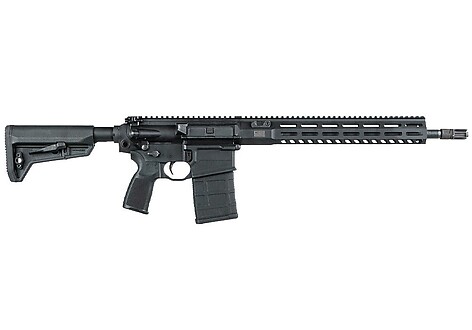 Sig Sauer 716 Tread 16 tum 7.62x51 (1) 20RD - bild 2 av 5