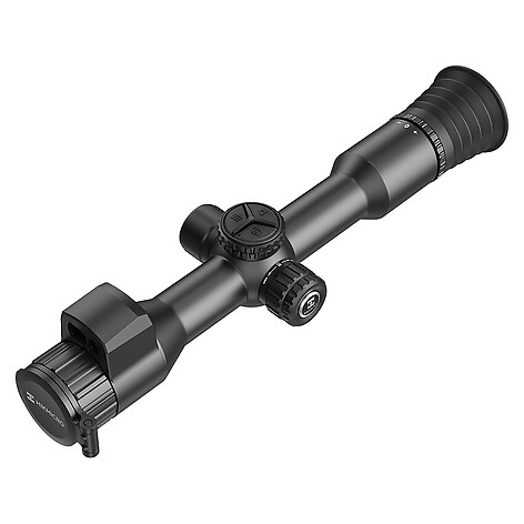 Hikmicro Alpex A40EL 4K Lite 3.5x40 4K 3840x2160 Nattsikte