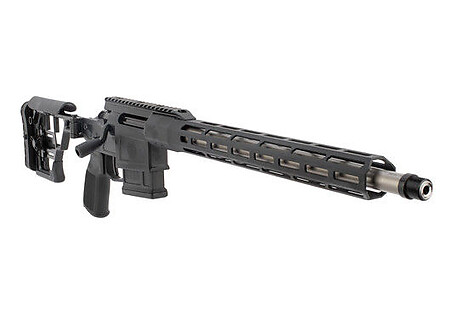 Sig Sauer Cross .308 Win 16 tum - bild 5 av 5