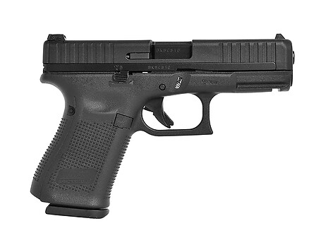 Glock 44 .22 LR Pistol - bild 4 av 4