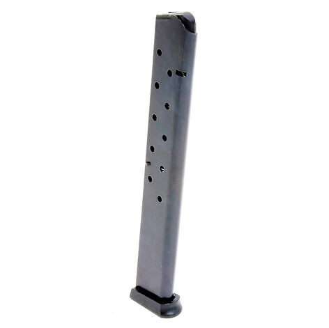 ProMag Colt 1911 Government .45 ACP 15rd Magasin - bild 2 av 4