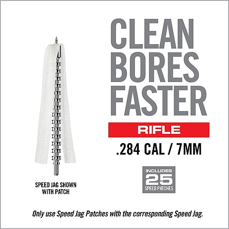 Real Avid Bore-Max Speed Jag .284 Cal / 7mm - bild 4 av 7