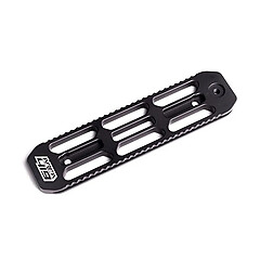 Area 419 Arcalock M-LOK 152mm Svart