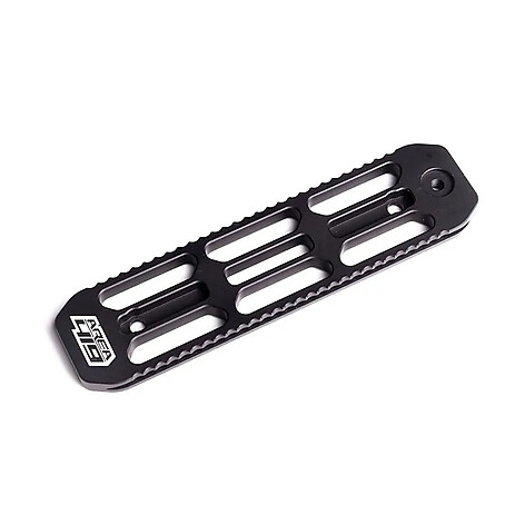 Area 419 Arcalock M-LOK 152mm Svart