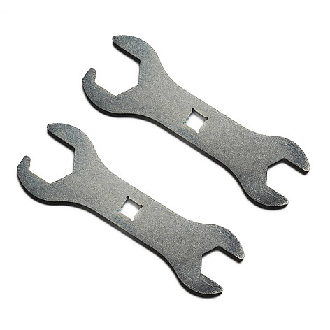 Dead Air Silencers RXD22Ti Wrench Kit