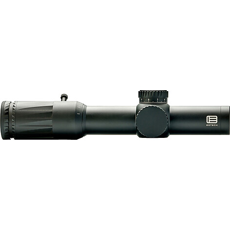 EOTech Vudu 1-10x28 FFP Belyst SR-4 Kikarsikte - bild 5 av 5