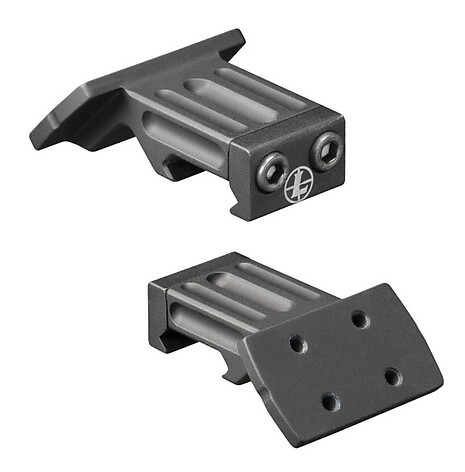 Leupold DeltaPoint Pro 45 Grader Montage - bild 3 av 3