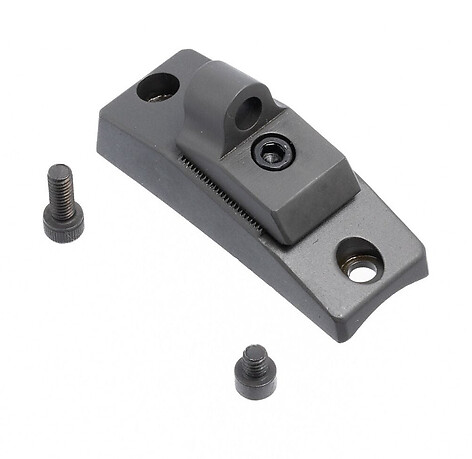 Wilson Combat Trak-Lock II Remington 870 20ga Bakre Sikte - bild 3 av 3