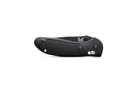 Benchmade 551SBK-S30V Griptilian Kniv - bild 5 av 5