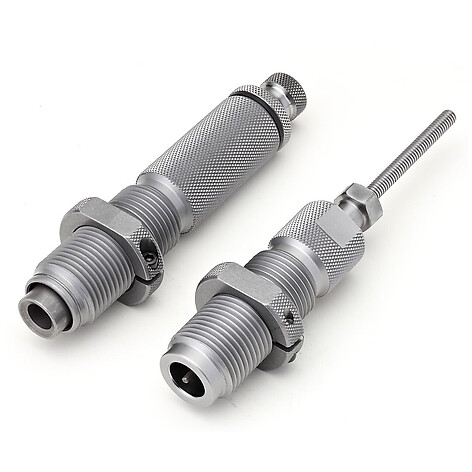 Hornady Series III Two-Die Rifle Dieset .28 Nosler (.284)