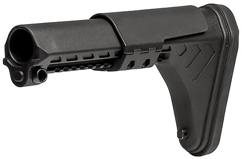 Leapers UTG Pro AR15 OPS Ready S5 Fixed Svart - bild 7 av 7