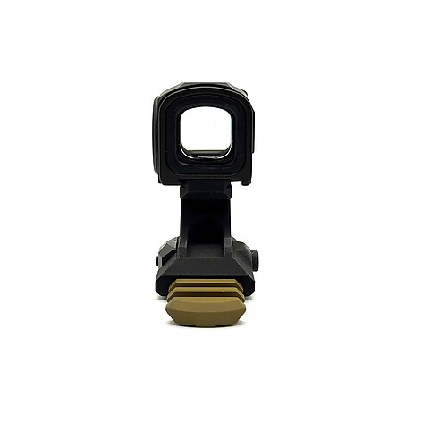 Kinetic BOM Riser Picatinny Aimpoint ACRO - bild 2 av 5