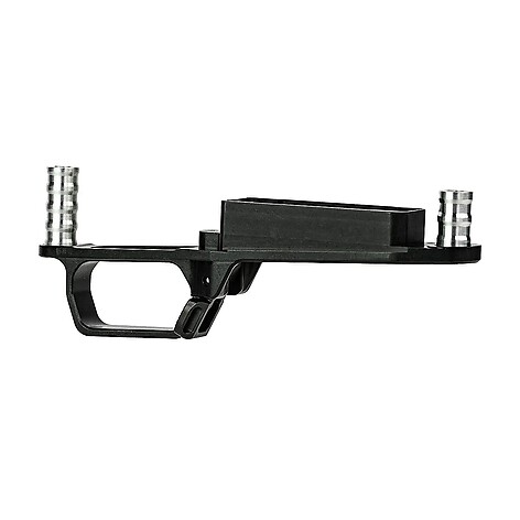 MDT Bottom Metal Pillar Kit Remington 700 SA - bild 2 av 2