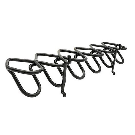 Hornady SQUARE-LOK 2 Gun Rack Svart