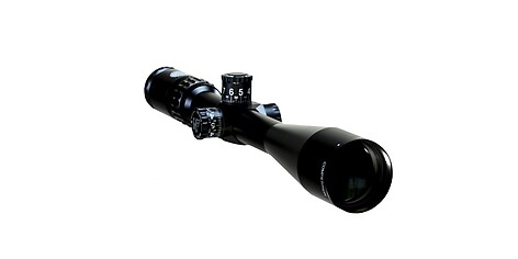 Nightforce COMPETITION 15-55x52mm DDR-2 - bild 6 av 7
