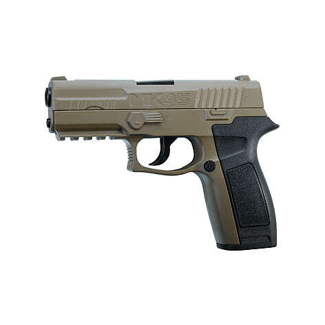 Crosman MK45 4.5 BB