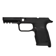 Magpul EHG SG9 Sig Sauer P320 Compact Vapengrepp Svart