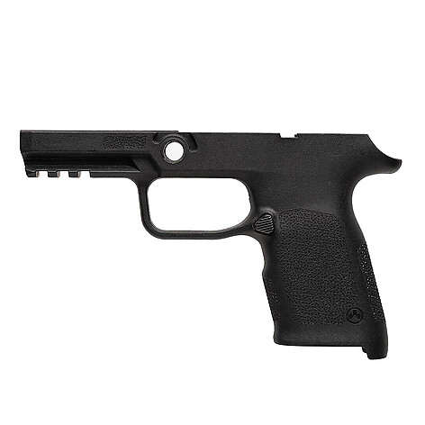Magpul EHG SG9 Sig Sauer P320 Compact Vapengrepp Svart