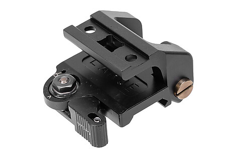 LaRue Tactical Pivot Mount Eotech 3x Magnifier - bild 2 av 3