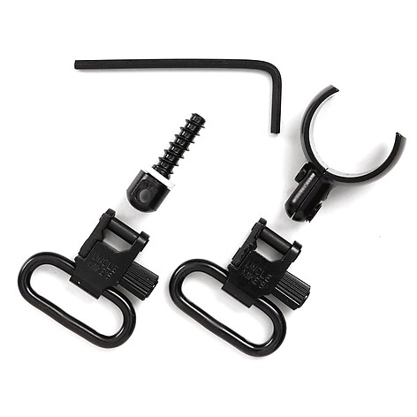 Uncle Mikes Rembygel Magnum Band QD U22 25mm
