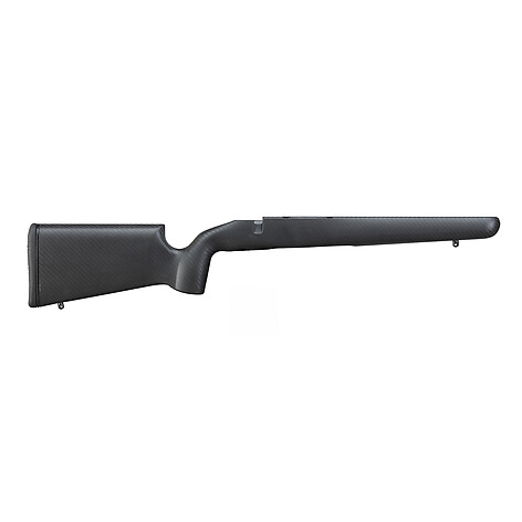 Stockys Hunter Vertical Grip Tikka T3/T3X Carbon