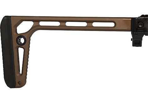 Sig Sauer MPX/MCX Minimalist Plus Vikbar - bild 2 av 2