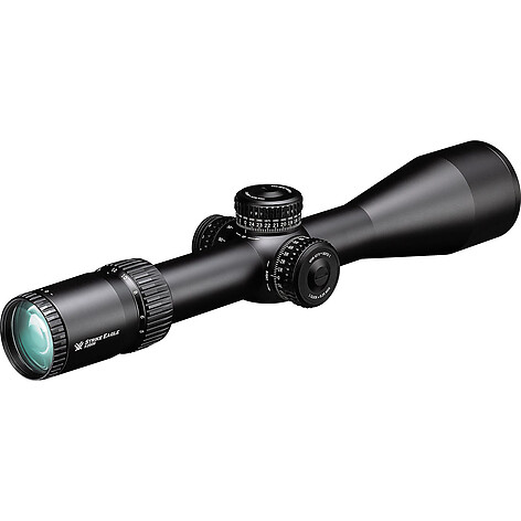 Vortex Strike Eagle 5-25x56 SF FFP Belyst EBR-7C MOA Kikarsikte - bild 5 av 8