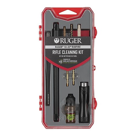 Allen Ruger 10/22 Cleaning Kit
