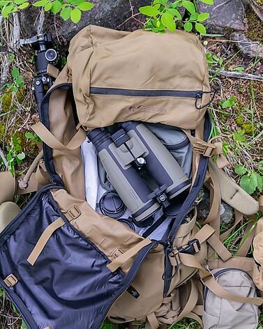 Bushnell R7 15x56 Kikare - bild 6 av 8