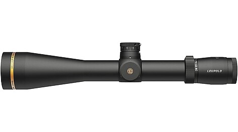 Leupold VX-5HD 4-20x52 SF SFP TMOA Kikarsikte - bild 4 av 8