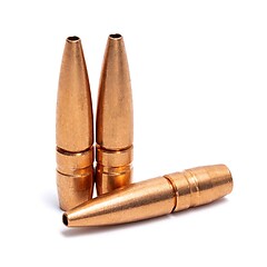 Lehigh Defense Controlled Chaos .277 127gr 50/Box