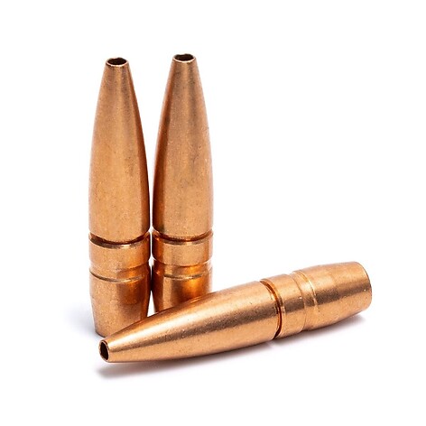 Lehigh Defense Controlled Chaos .277 127gr 50/Box