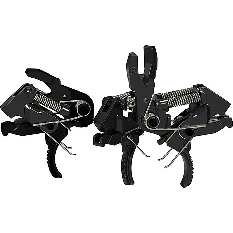 Hiperfire Hipertouch Reflex AR-15/10 - bild 2 av 3