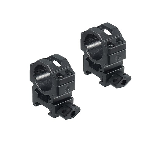 Leapers UTG 1 tum Ringar Medium Max Strength H: 15mm