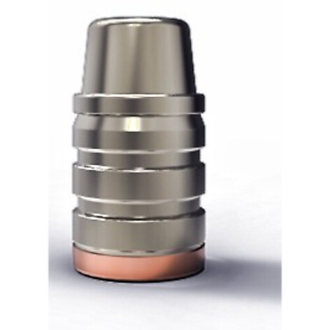 Lee Precision Six Cavity Mold .358 158gr SW