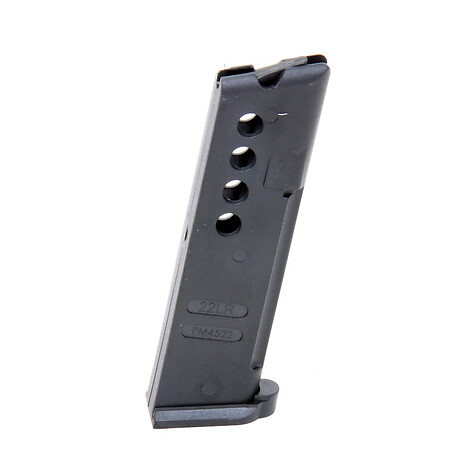 ProMag 1911 Kimber/Marvel/Iver J. .22 LR 10-rd Magasin - bild 2 av 4