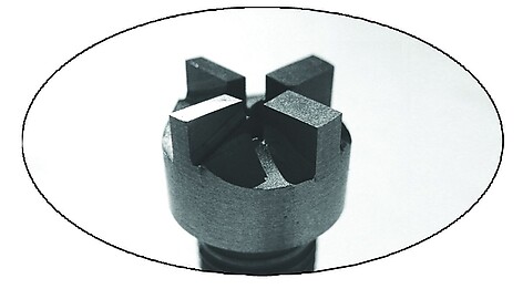 Lyman Carbide Cutter Head - bild 2 av 2