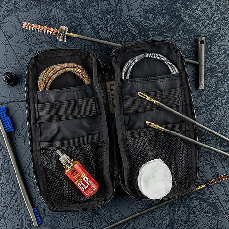 Otis Defender Cleaning Kit .223 Cal/5.56mm - bild 4 av 7