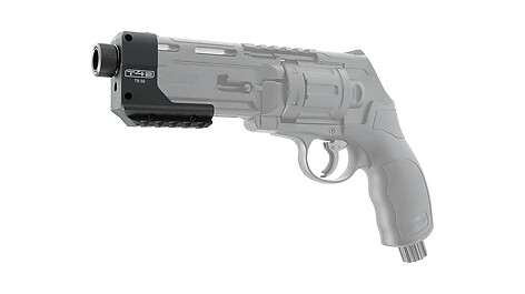 Umarex T4E Muzzle Attachment Carrier HDR 50 - bild 3 av 3