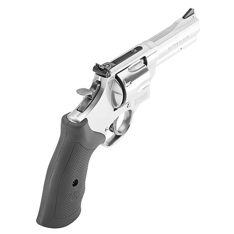 Smith & Wesson 610 10mm Auto 4 tum 6rd - bild 2 av 6