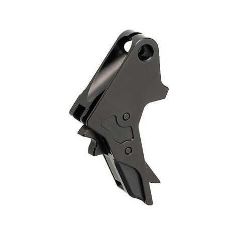 Tyrant CNC Smith & Wesson M&P 1.0/2.0 Svart/Svart - bild 3 av 4