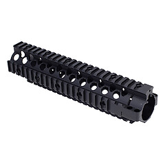 Forward Controls RHF4 Quad AR-15 241mm Handguard